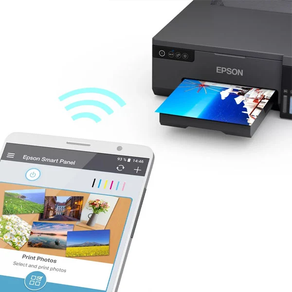 خرید پرینتر L8050